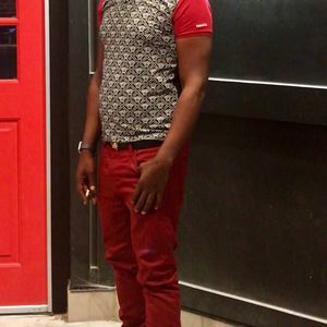 Meet your Posher, Demetrius